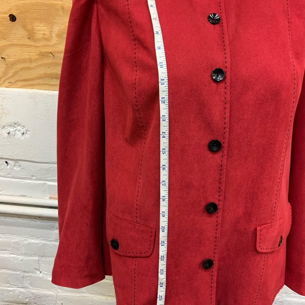 Alfred Dunner Jackets - Picture 7 of 8